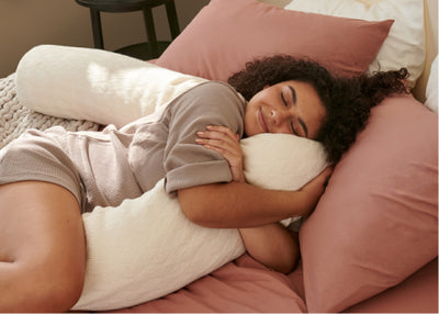 Cuddler + Cover