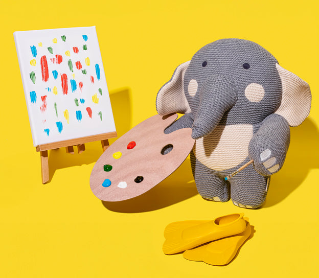 Elli Elephant